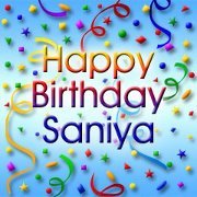 Saniya