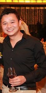 Jimmy Yeoh