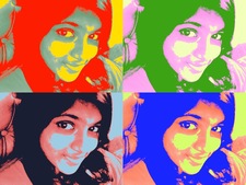 Arunima
