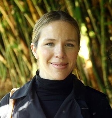 Caroline Williamson