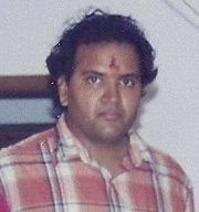 Vinod