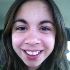 Madison Ronquillo