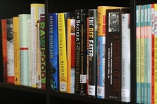 Lolita The Librarian