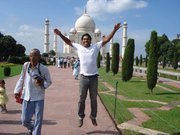 Subhranshu Shekhar