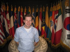 Paul Silvertant