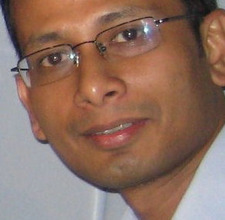 Subhakar Das