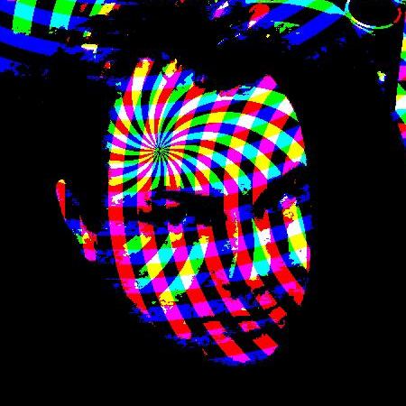 Goodreads profile picture for @turbulence