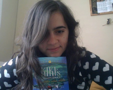 Goodreads profile picture for @spell