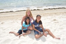 Kimberly Gilbert-Shay