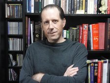 Christopher Pelletier