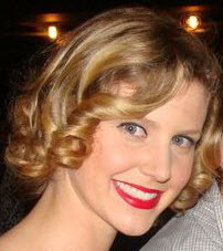 April Russell