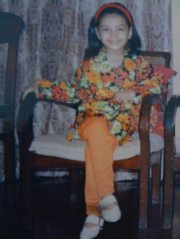 Srishti Sharma