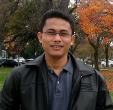 Fadhly Syofian
