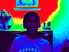 Rohaan Radhakrishnan