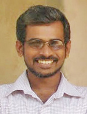 Chandana Sirimalwatte