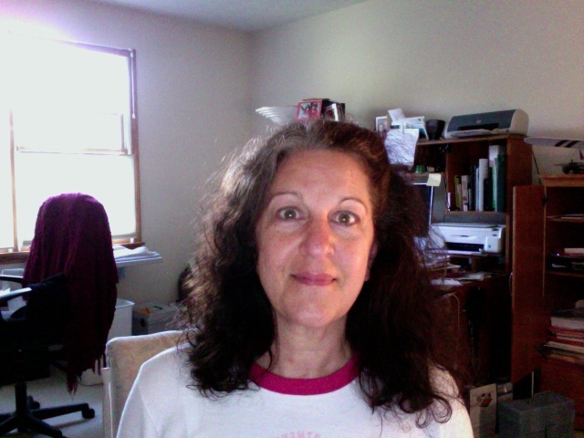 Goodreads profile picture for @sparkly