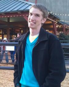 Cory Davis