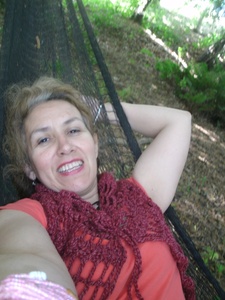 Zaida Machuca Inostroza