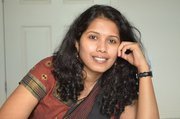 Revathi Sivarajan