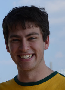 Nathan Ritter