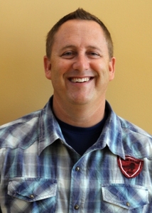 Barry Hughes