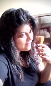 Pritha Chakraborty
