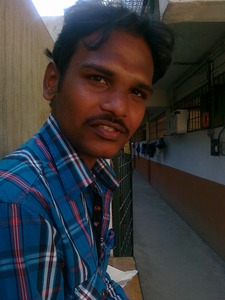 Krishna kumar