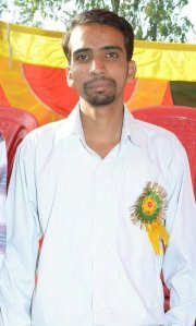 Rakesh