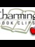 Charming Bookmarks