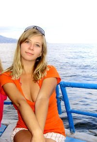 Anastasiia