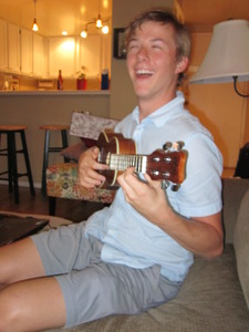 Brad