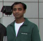 Siddarth