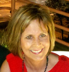 Janet Flanagan