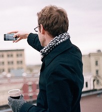 Goodreads profile picture for @howell