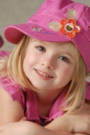 غادة الكاميليا