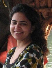 Anuradha
