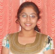 Keerthana
