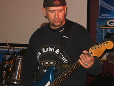 Michael Ohm
