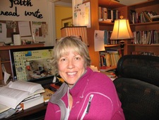 Janet Evelyn Macor