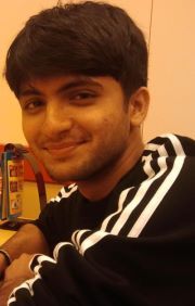 Prashanth