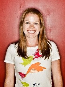 Nicole Eakle