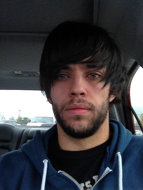 Goodreads profile picture for @dismantle