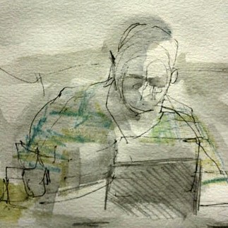 Goodreads profile picture for @wheeler
