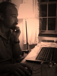 Ian Wold