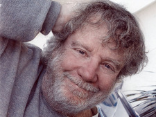 Pete Johnson