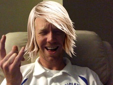 Justin Akin