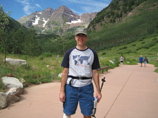 Greg Weatherd