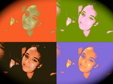 Elizabeth Ballantine