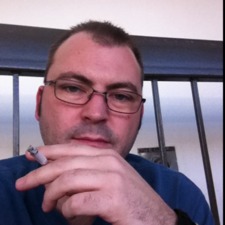 Thomas Winningham III