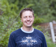 James Enloe